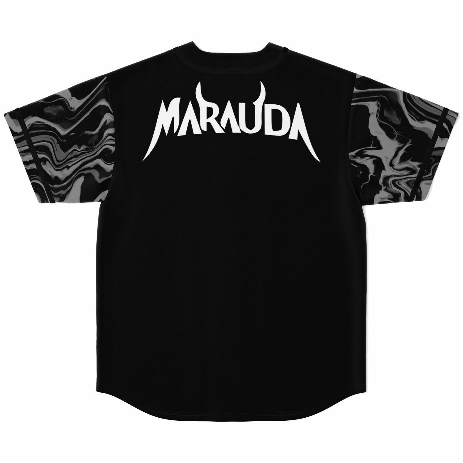 Vanessa custom jersey V1