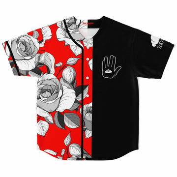 Allysen custom jersey V2