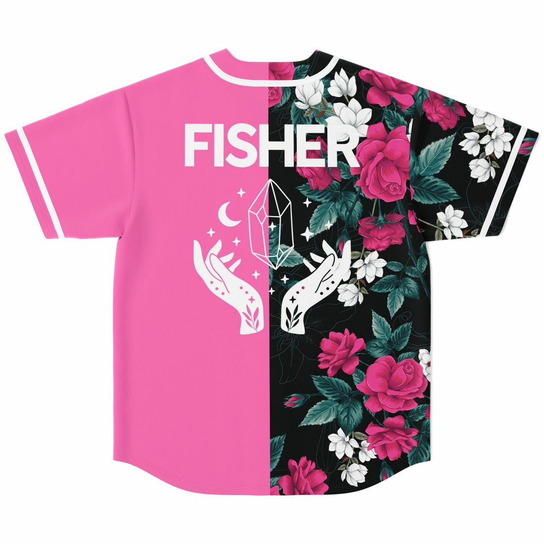 Gaila Pe Baseball Jersey