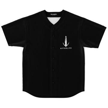 Edwin F custom Baseball Jersey AF