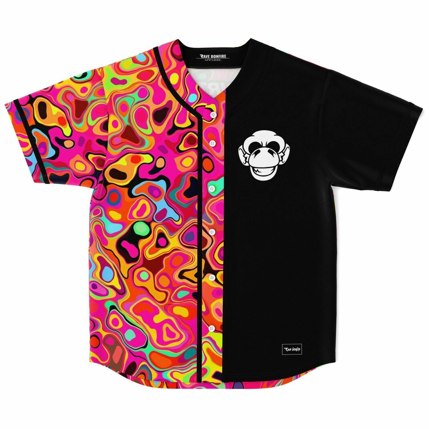 Nicole custom jersey V3