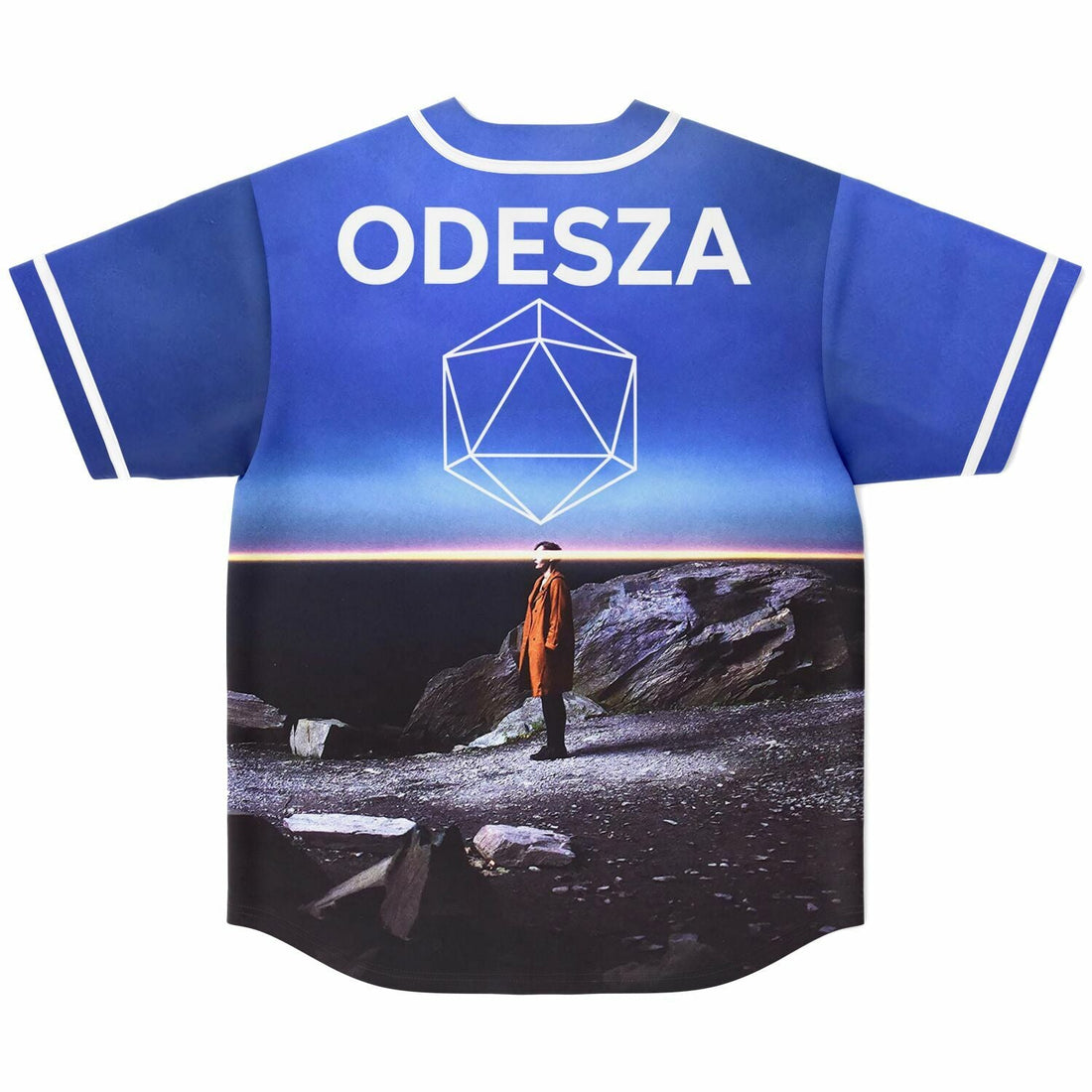 Danielle Cr custom jersey V1