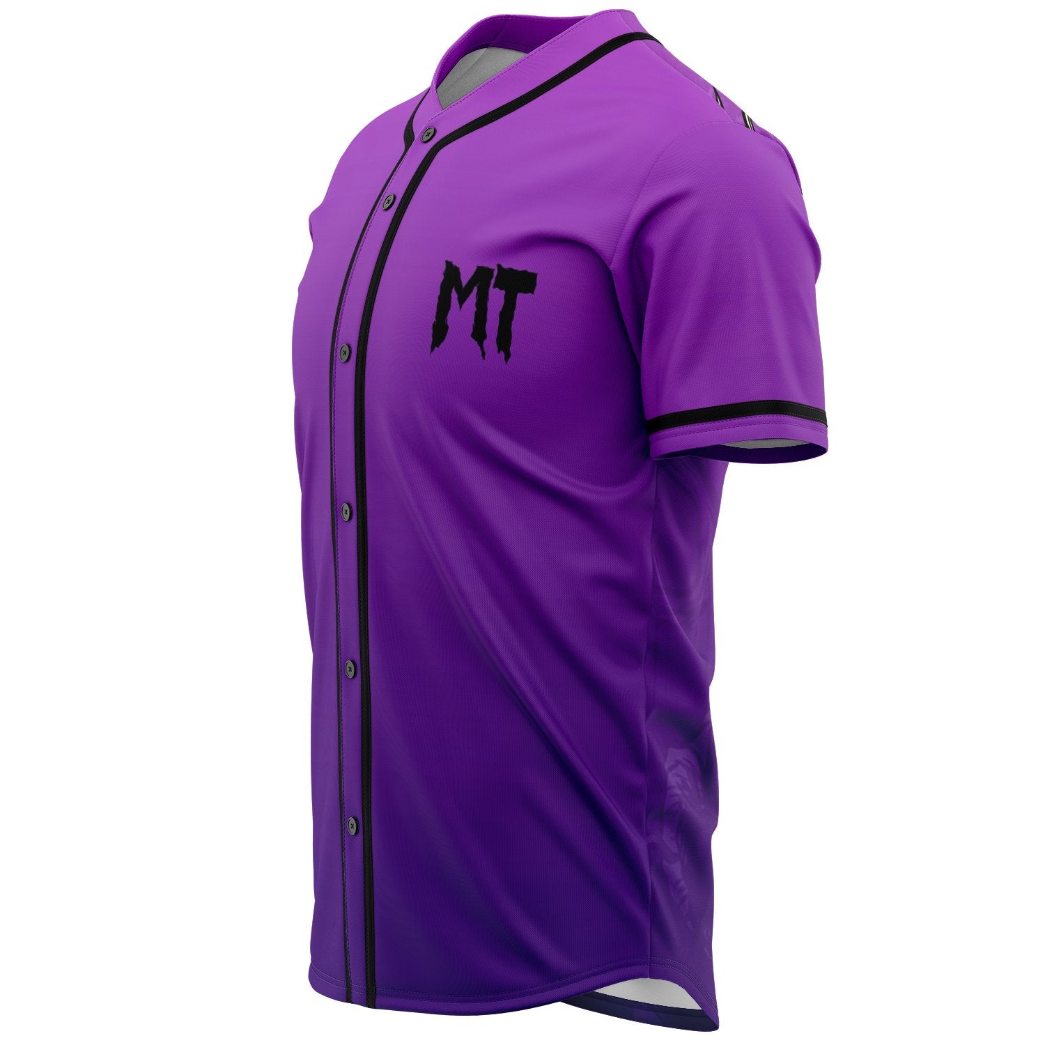 MT Custom Jersey
