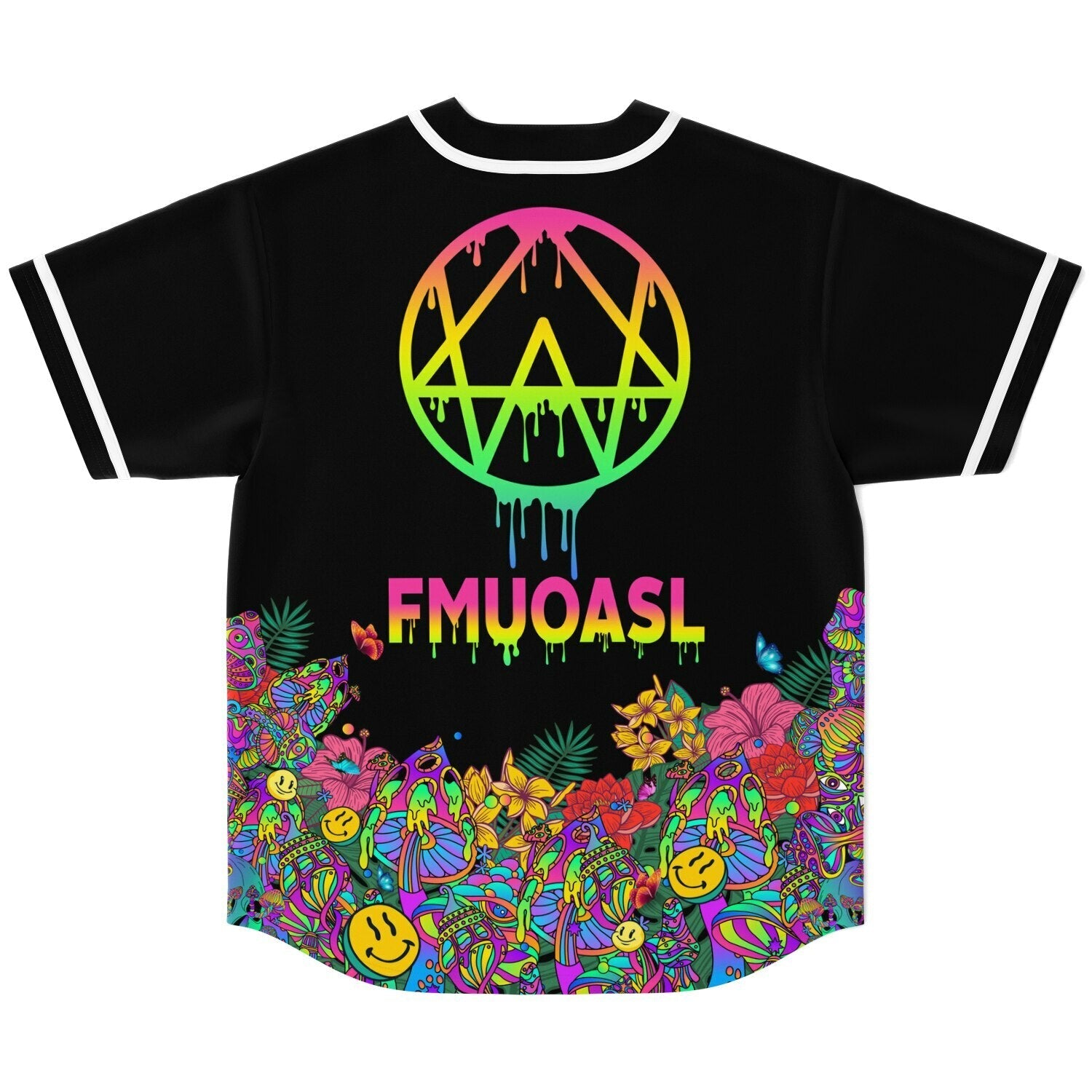 Missy custom Baseball Jersey