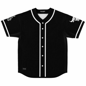 Karen Ro custom Baseball Jersey