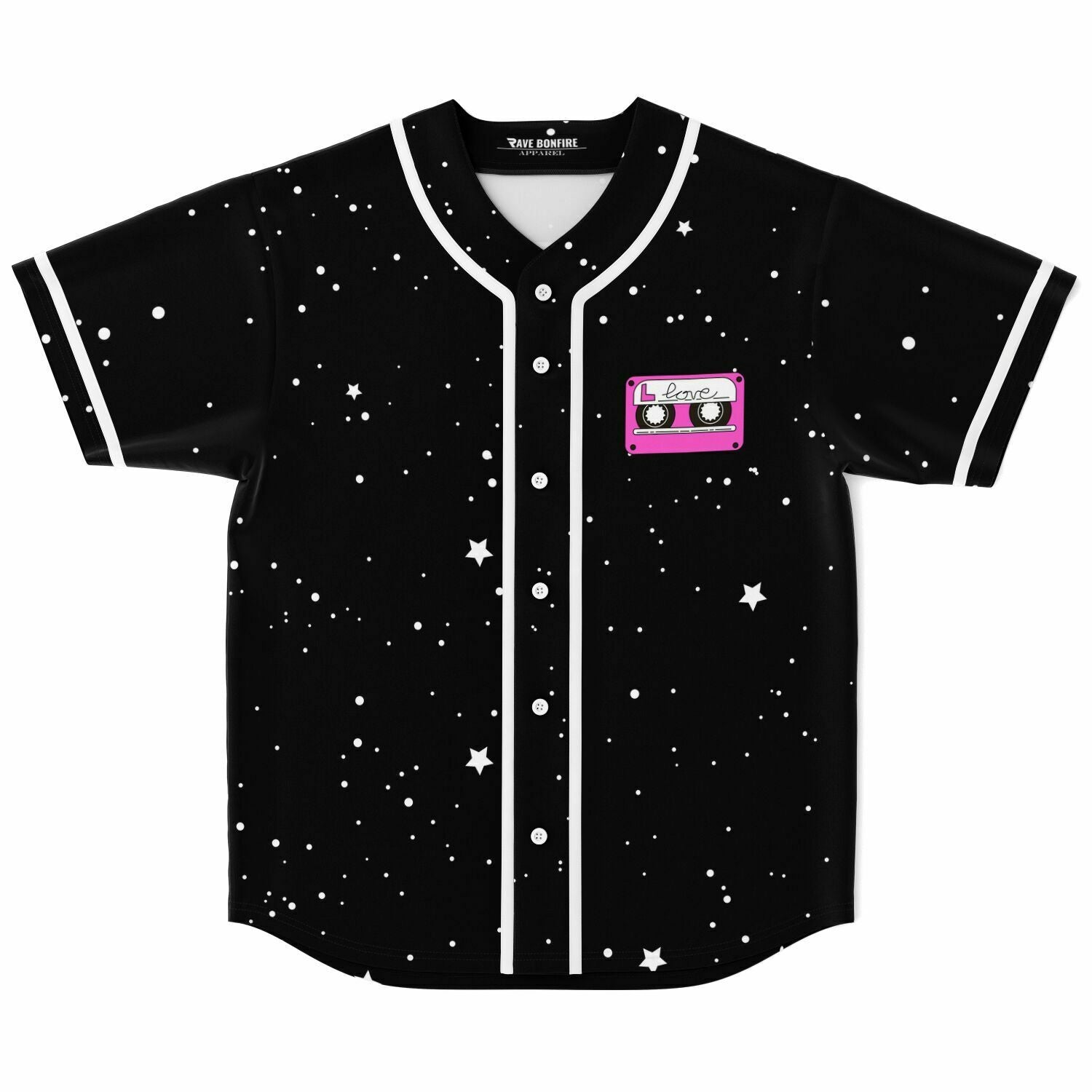 Love is the ultimate trip