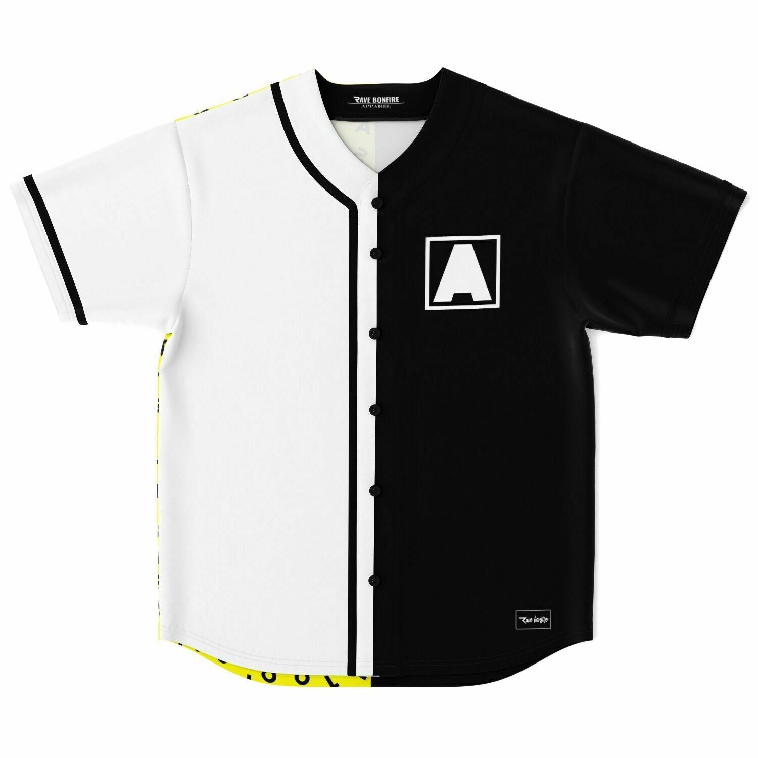 Kaushik ASOT custom jersey V2