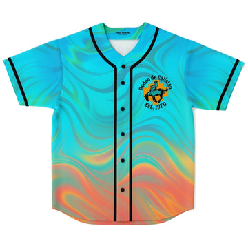 Callie custom Baseball Jersey