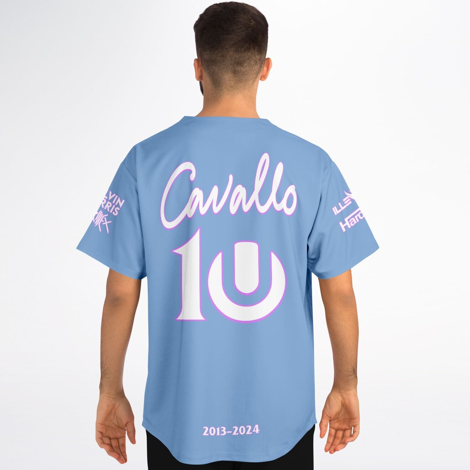 ultra custom Baseball Jersey