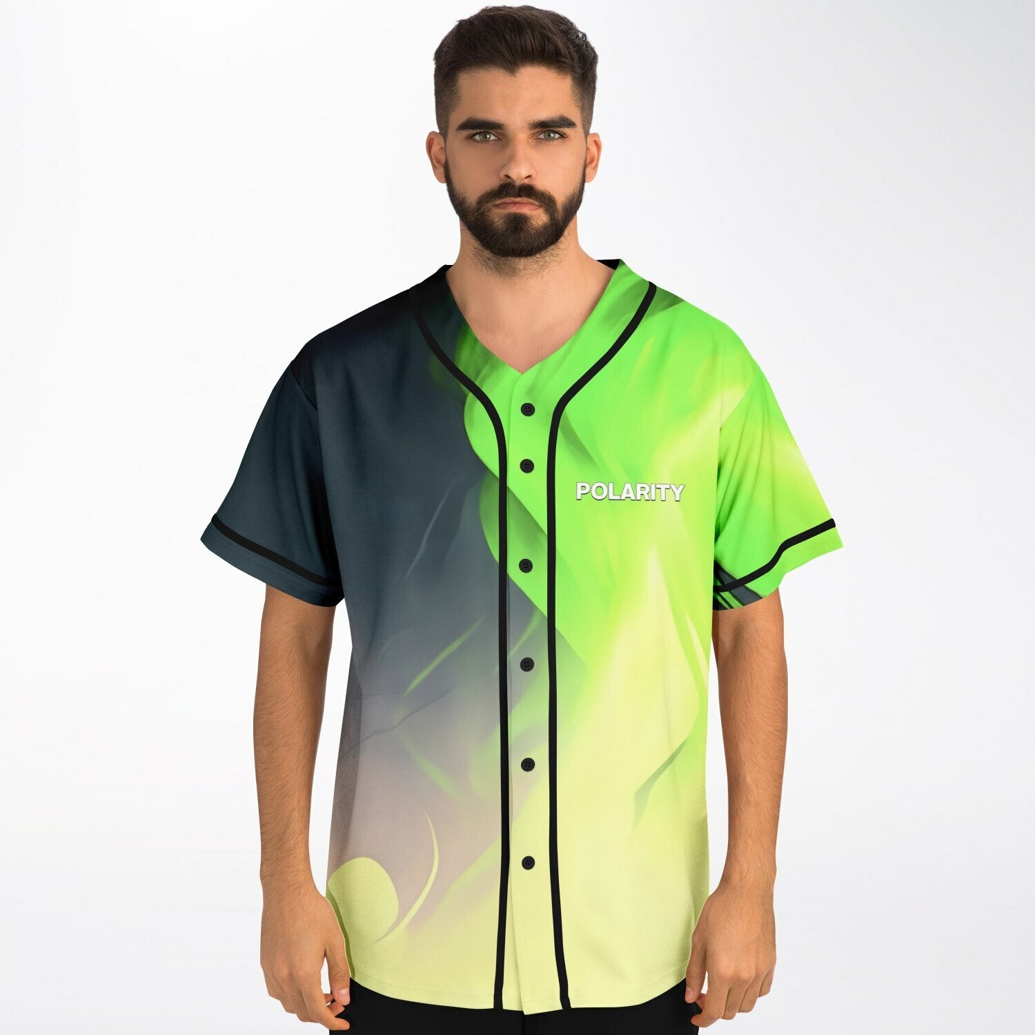Oriana Baseball Jersey V2