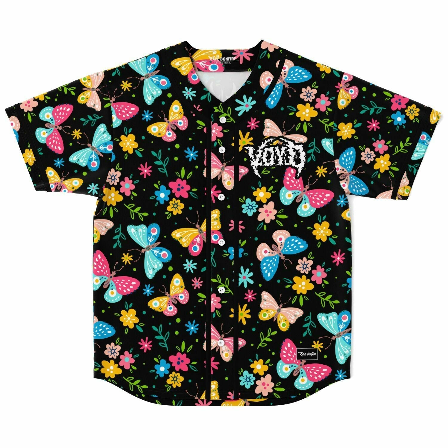 Amber custom jersey V1