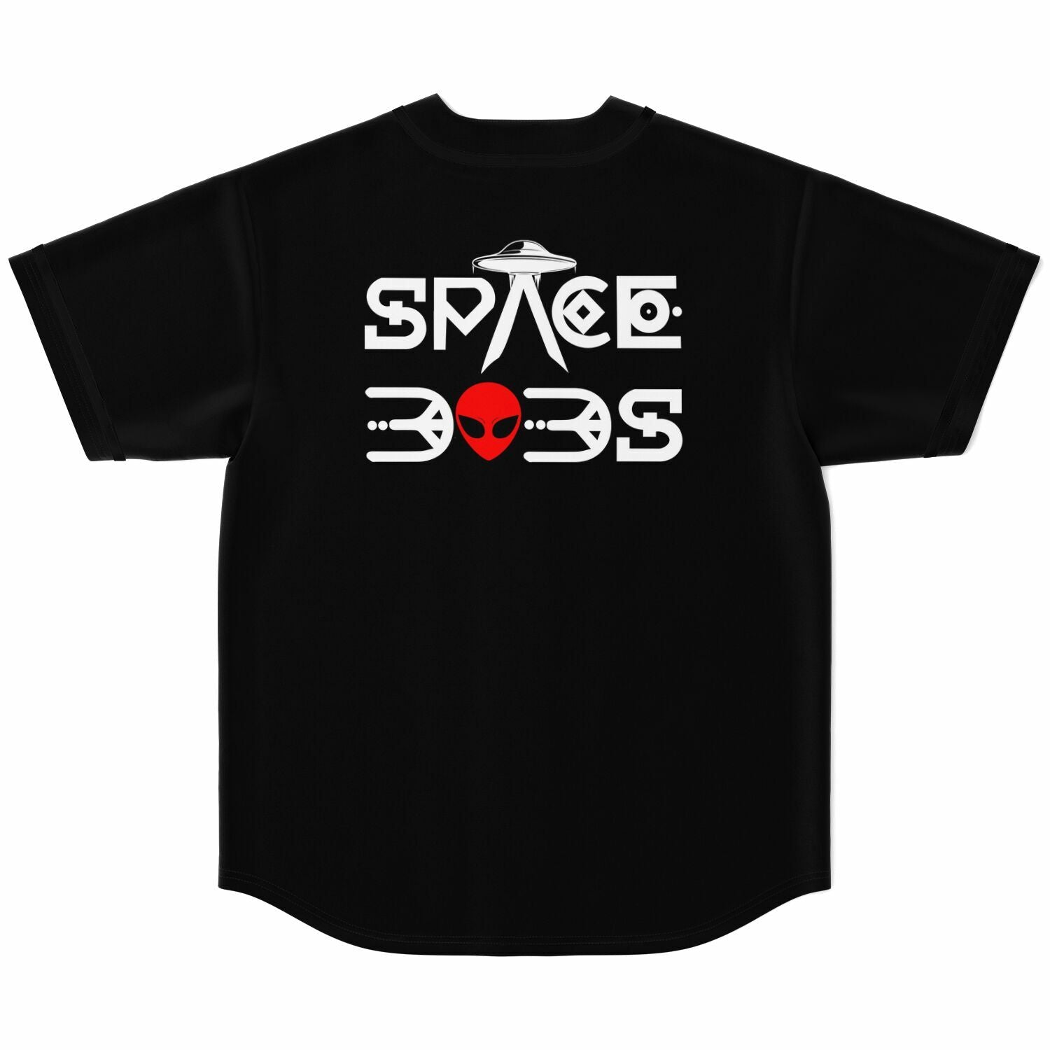 Sean Custom jersey V2