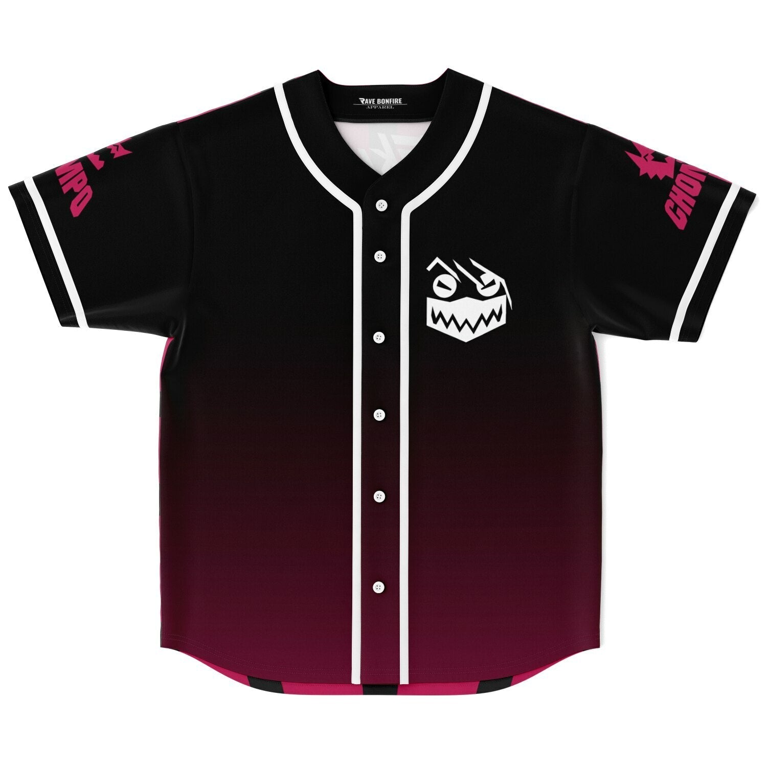 Jake tokyo Baseball Jersey
