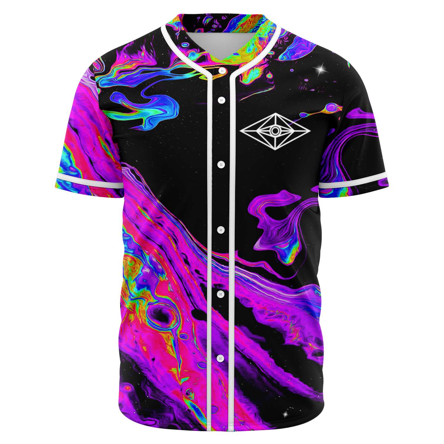 Slander custom jersey