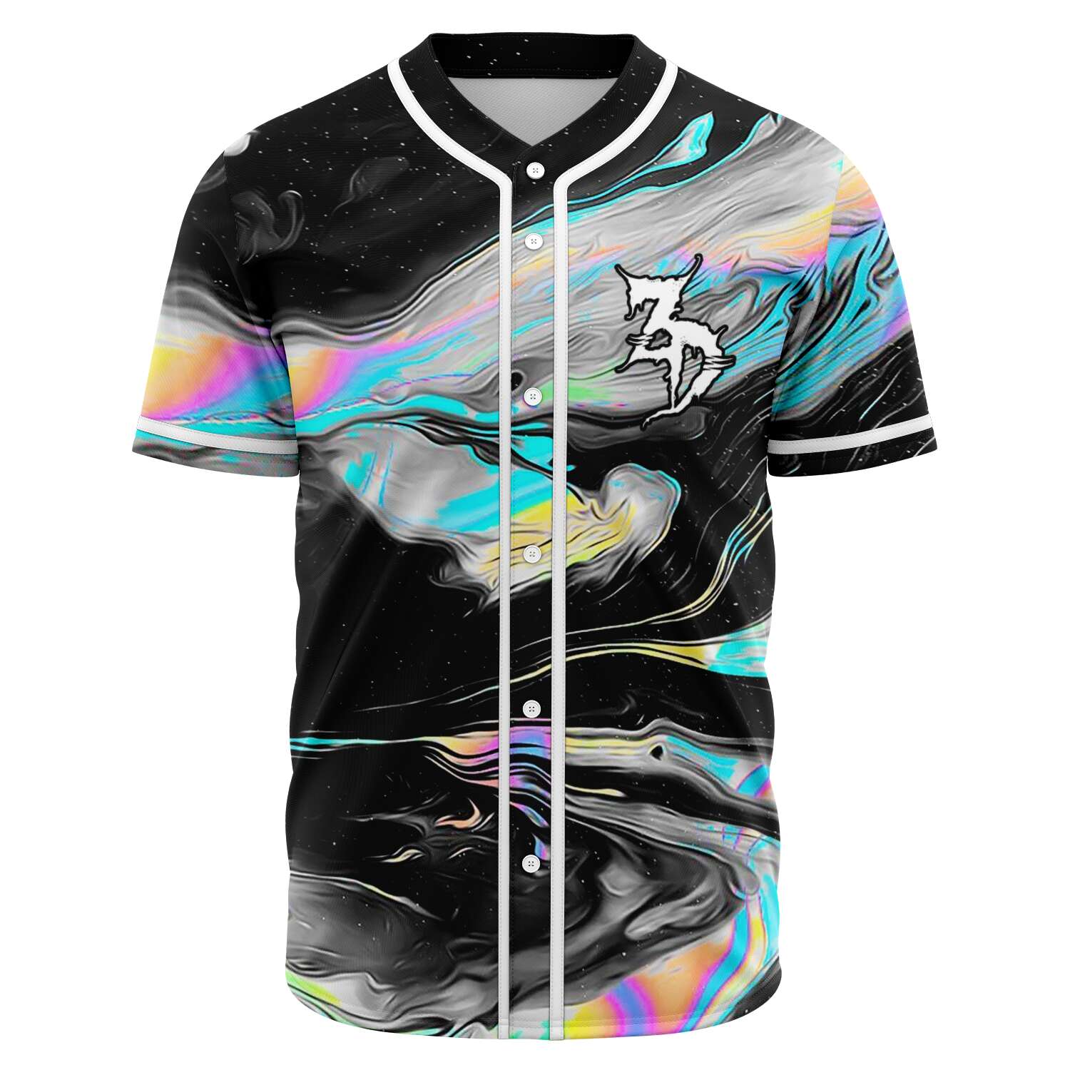 Zeds Dead Baseball jersey – ZD