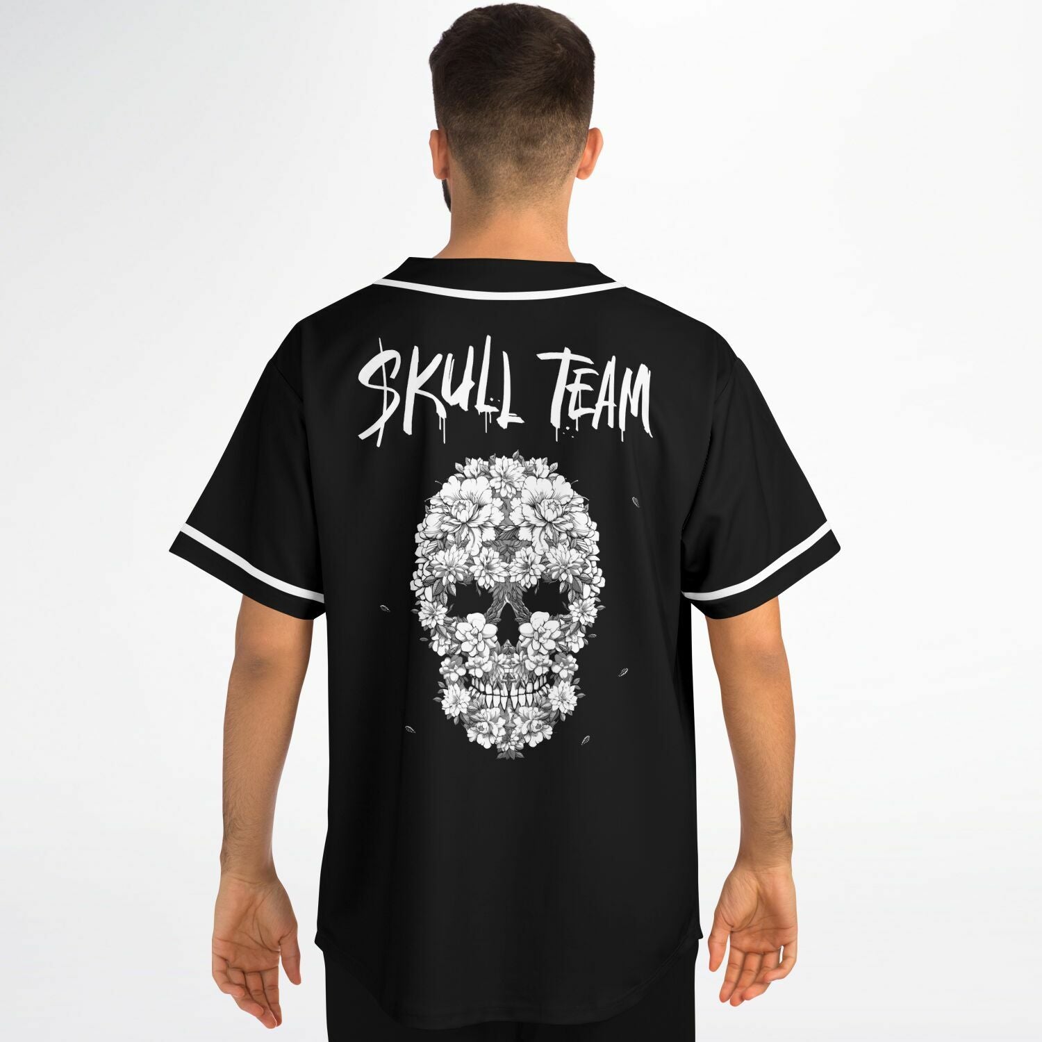 Erik custom jersey V2