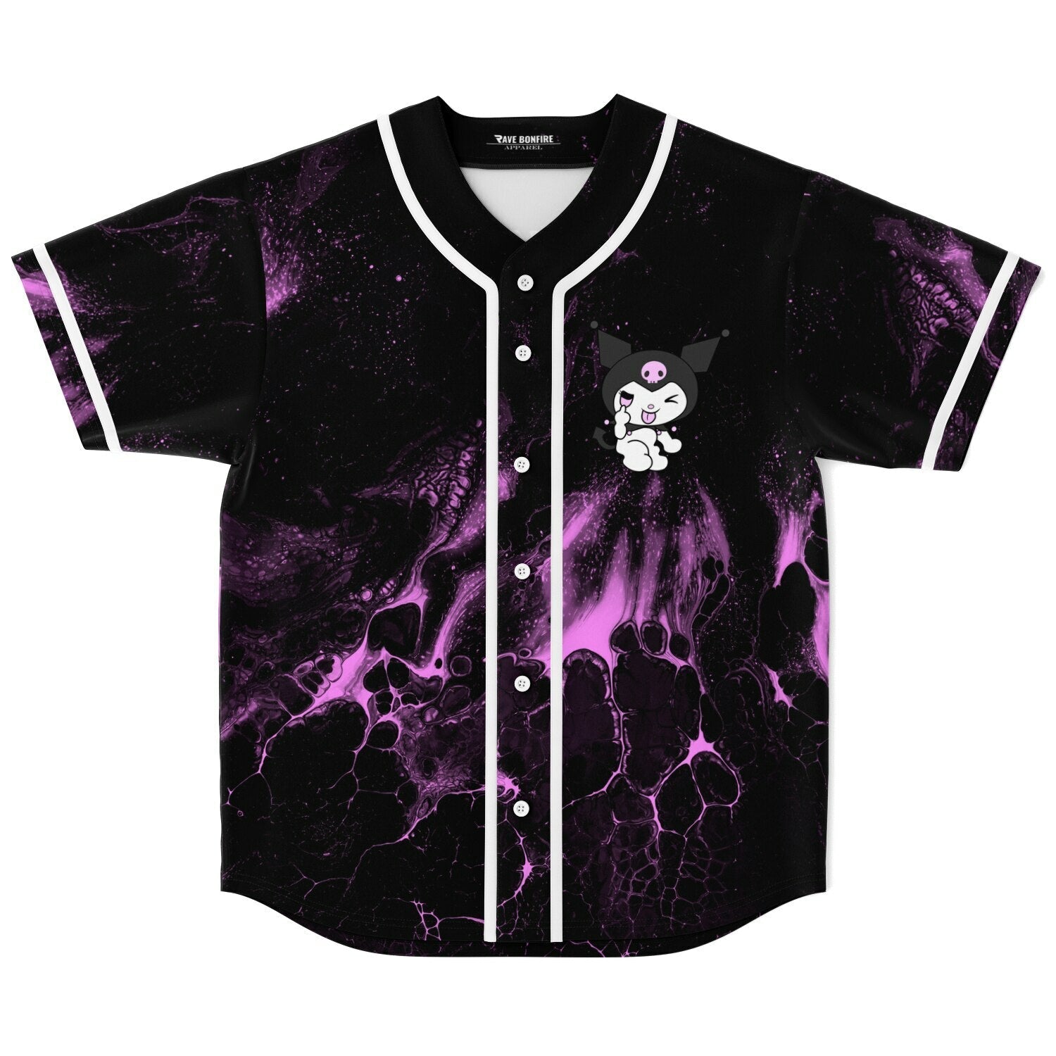 Connor M custom Baseball Jersey