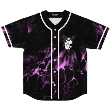 Connor M custom Baseball Jersey