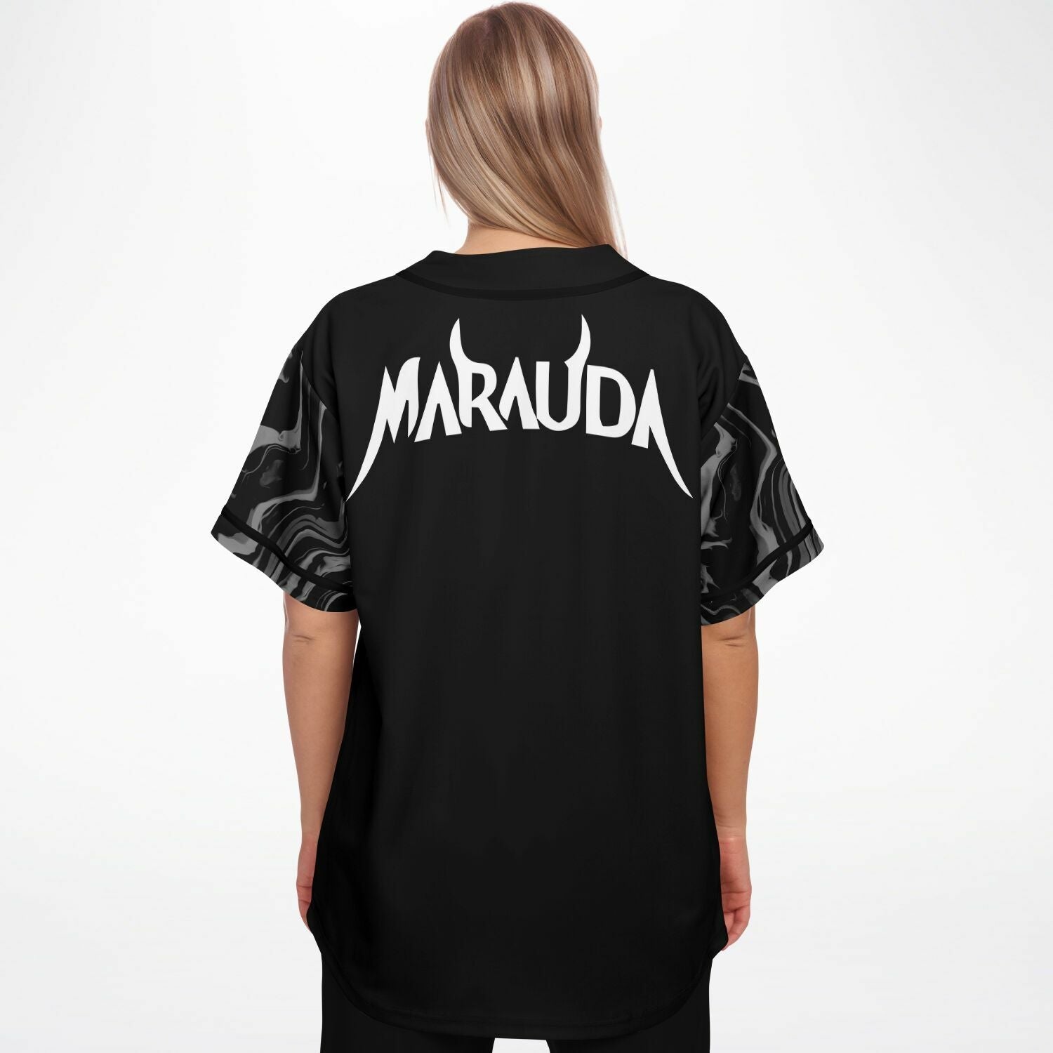 Vanessa custom jersey V1