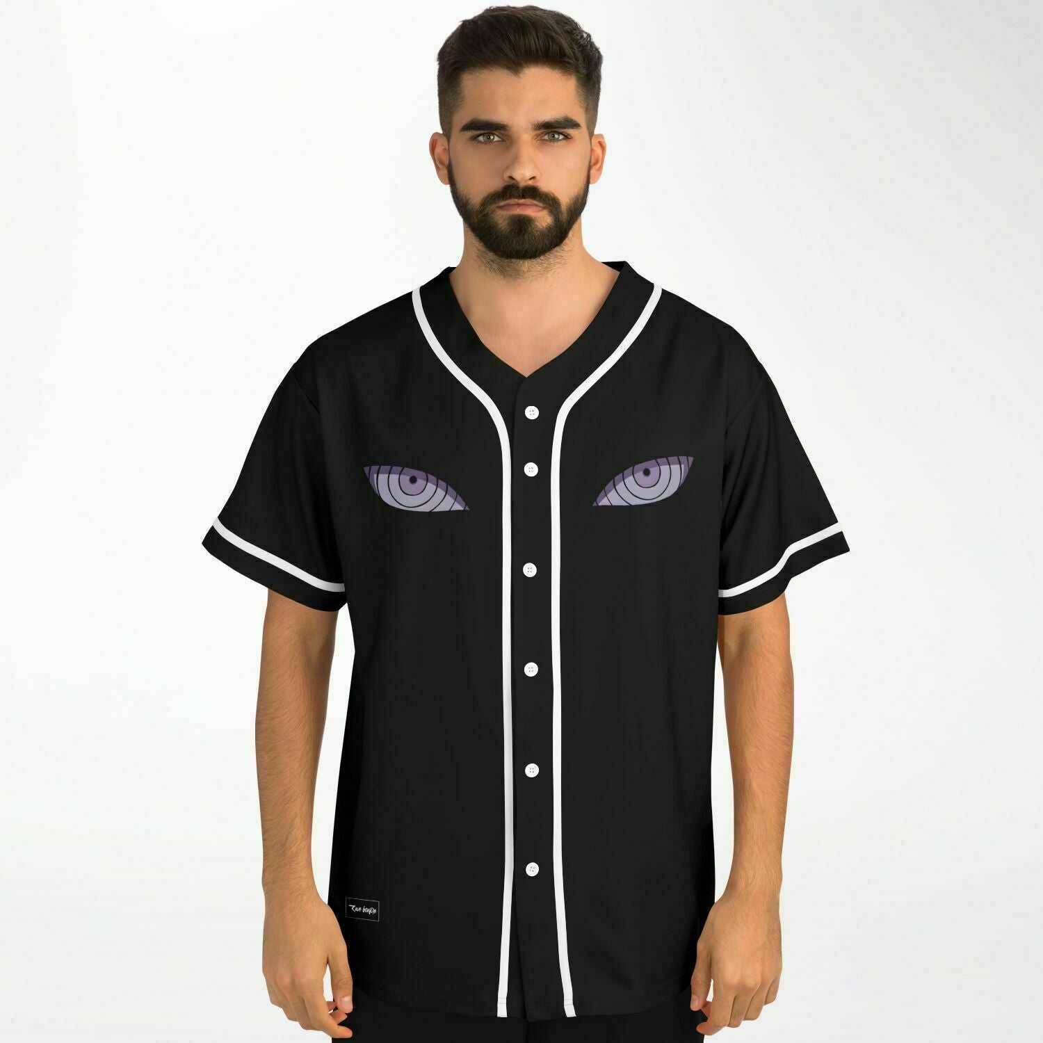 Jahqwel Baseball Jersey V3