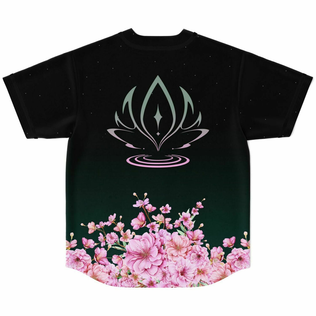 Dab custom Baseball Jersey