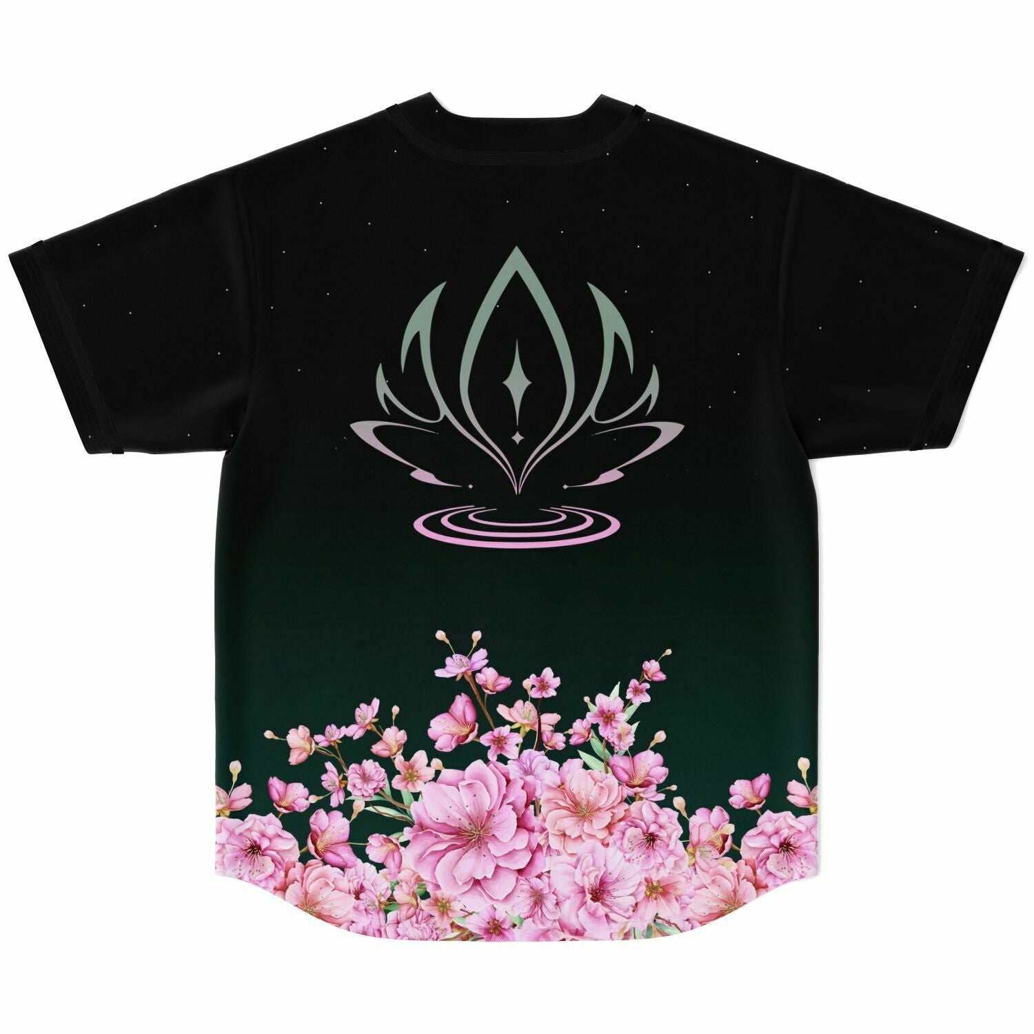 Dab custom Baseball Jersey