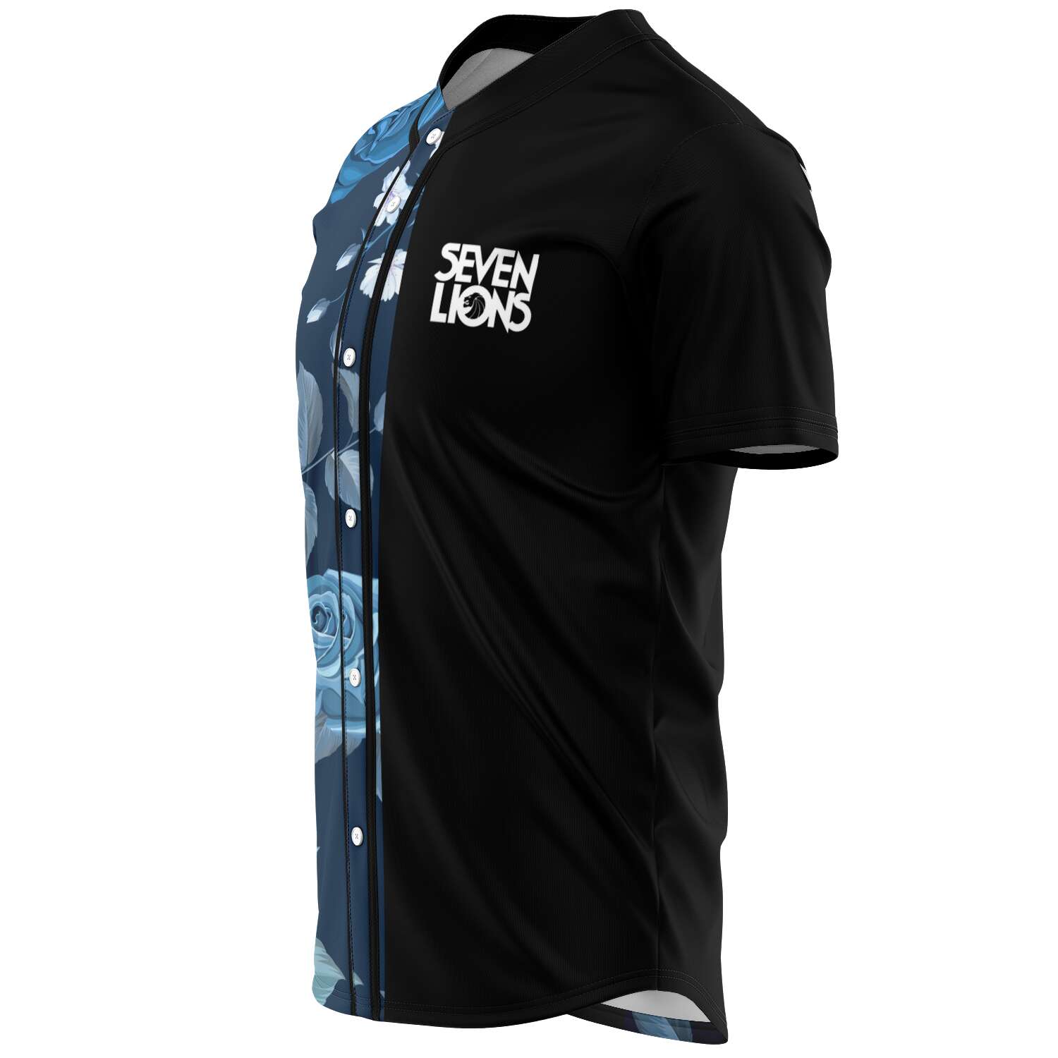 Seven Lion Jersey Unisex Jersey T-Shirt