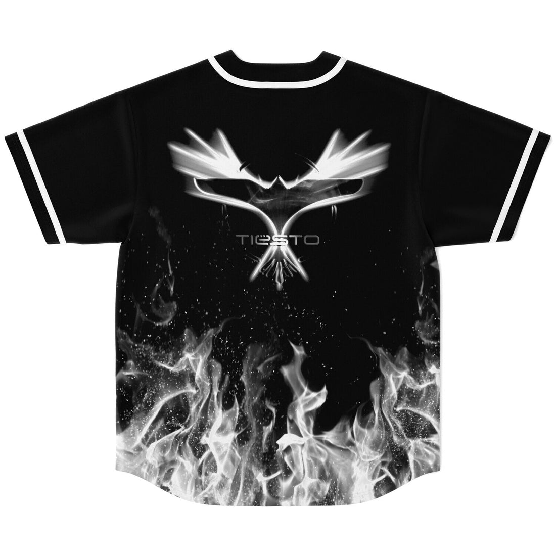 Cindy Baseball Jersey V2