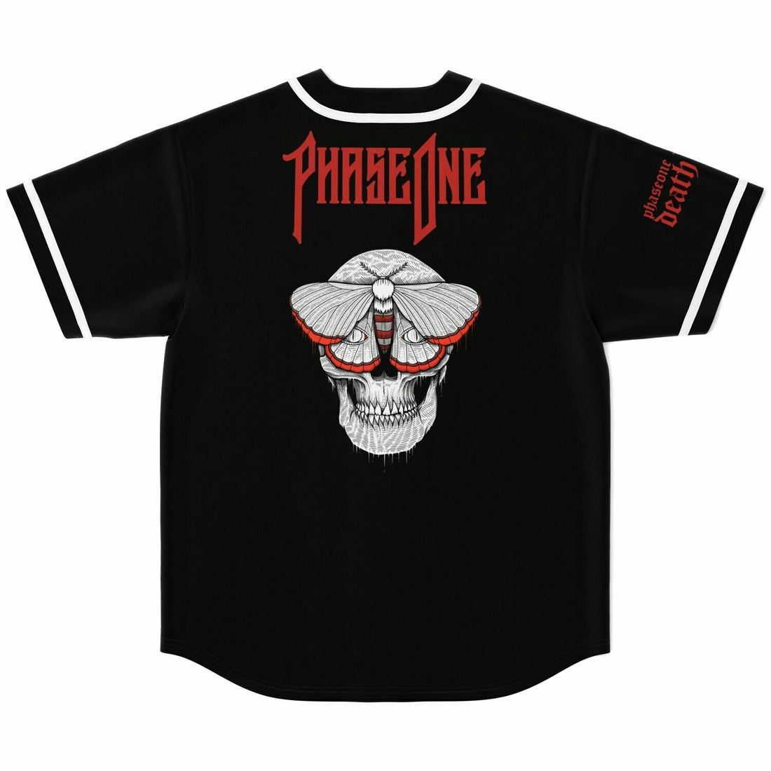 Kimberly rave Baseball Jersey V1