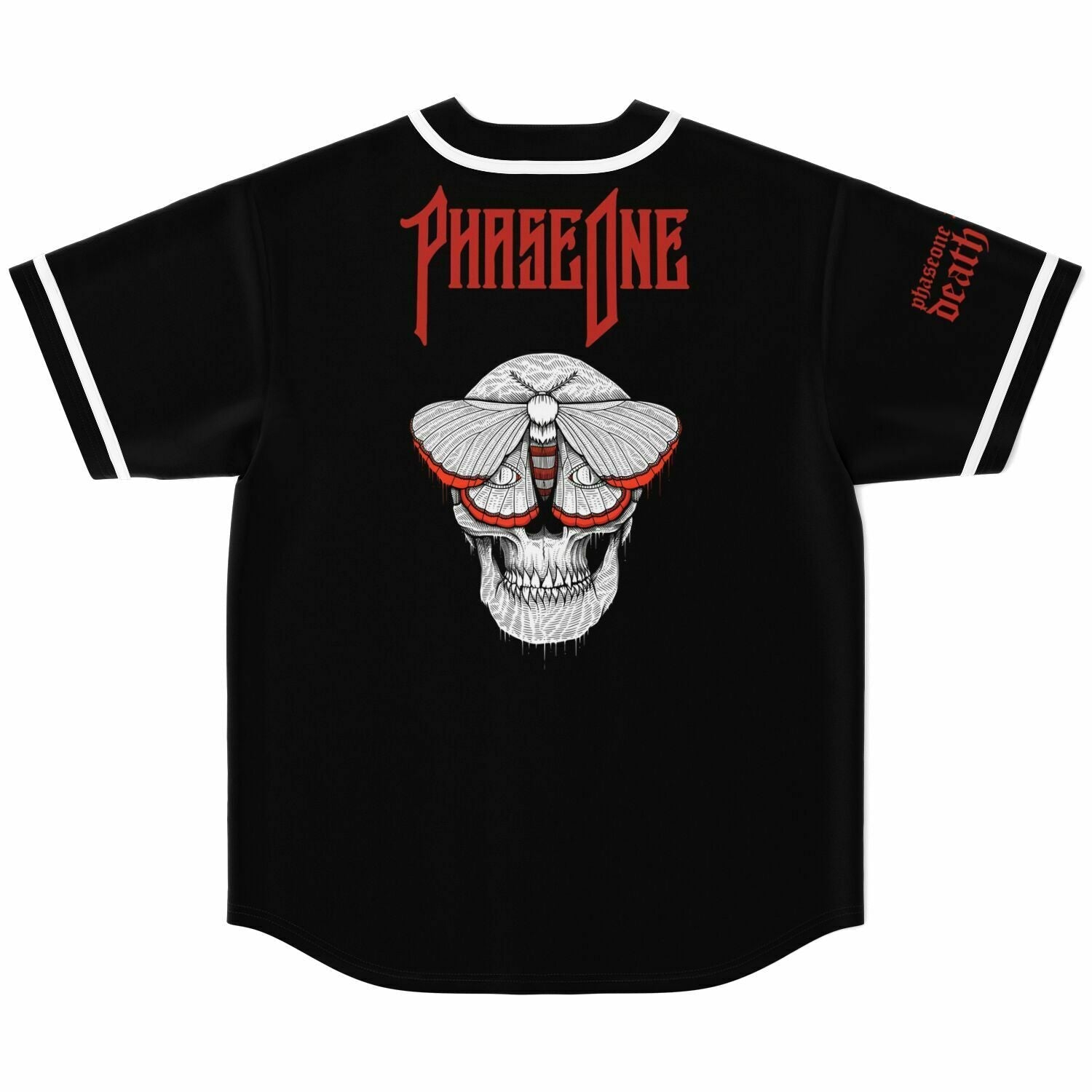 Kimberly rave Baseball Jersey V1