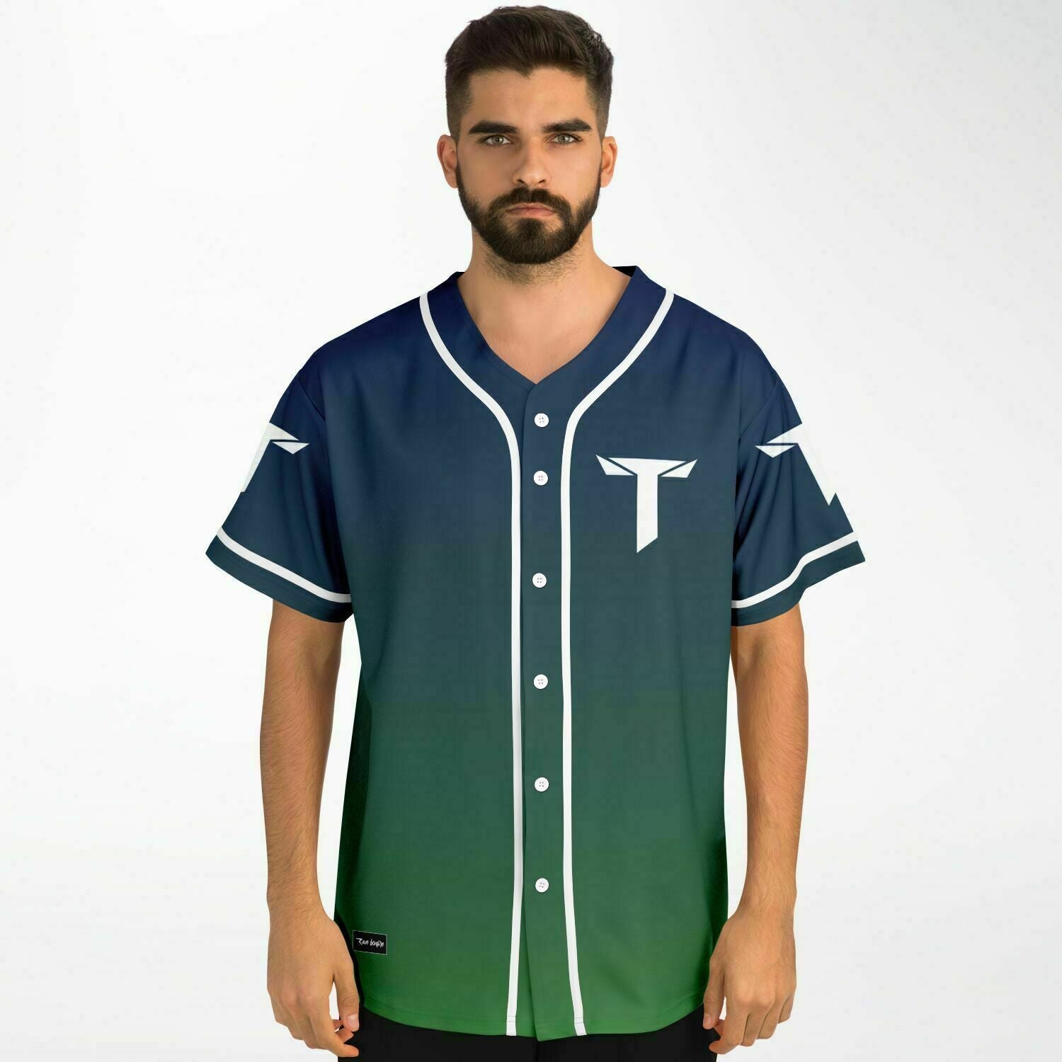 Teminite Lost Lands Jersey