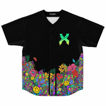 Madyson Baseball Jersey