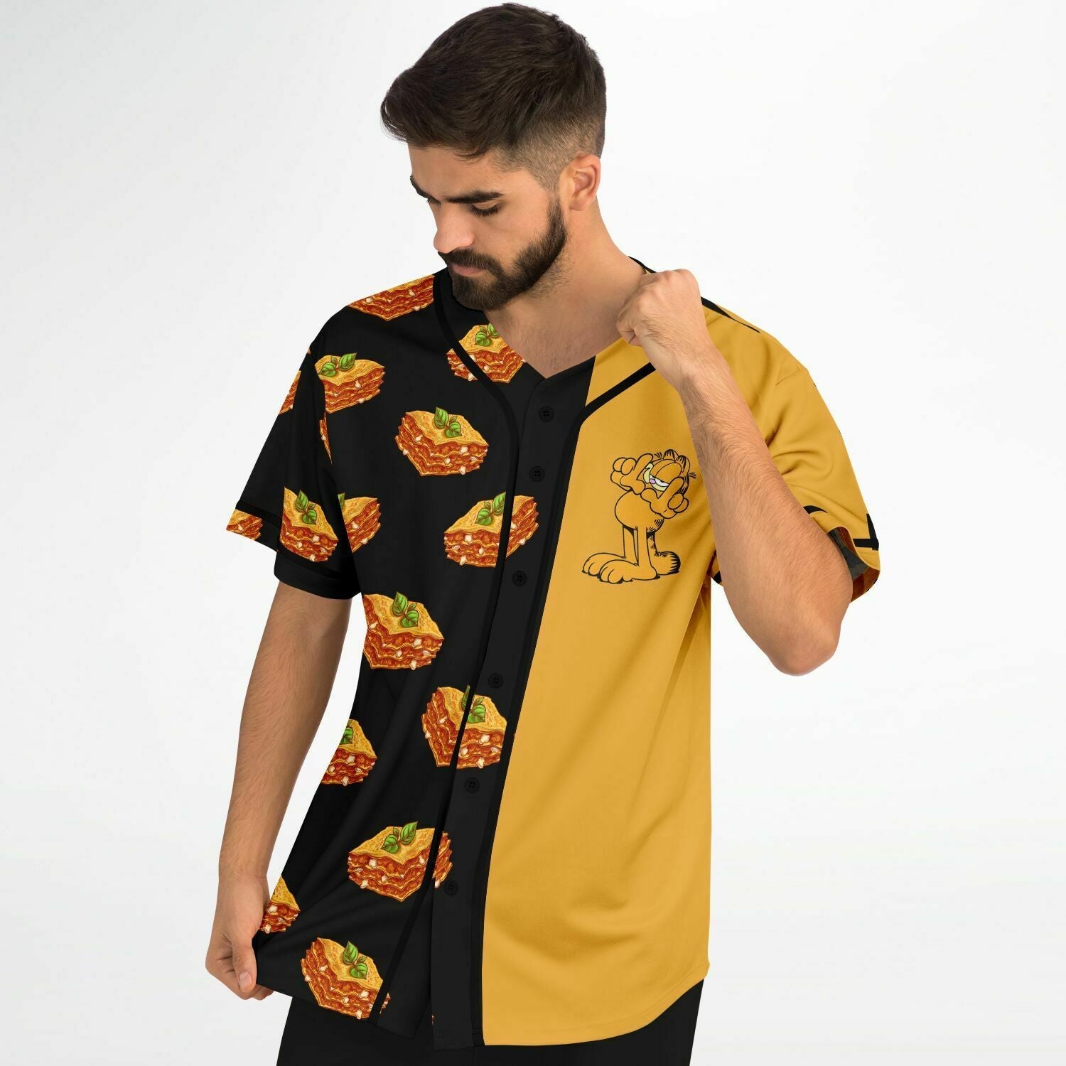 Levi custom jersey VF