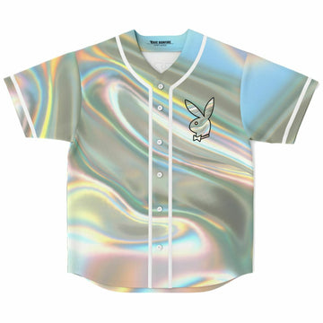 Playboy baseball shirt jersey
