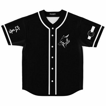 Kaizen Baseball Jersey – V1
