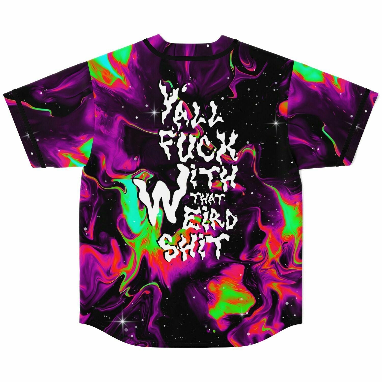 Subtronics Weird Jersey