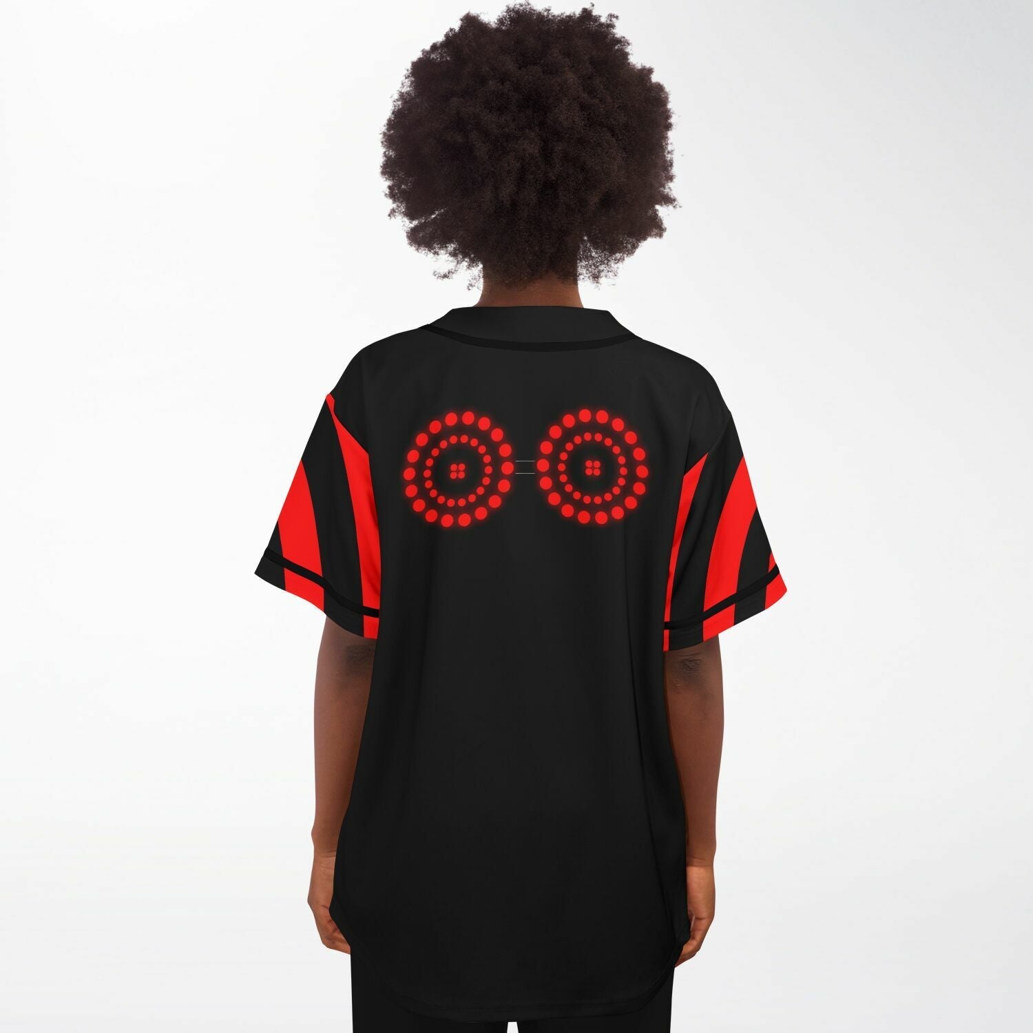 Amanda Custom jersey V2