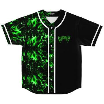 v3ng3ance Baseball Jersey V1