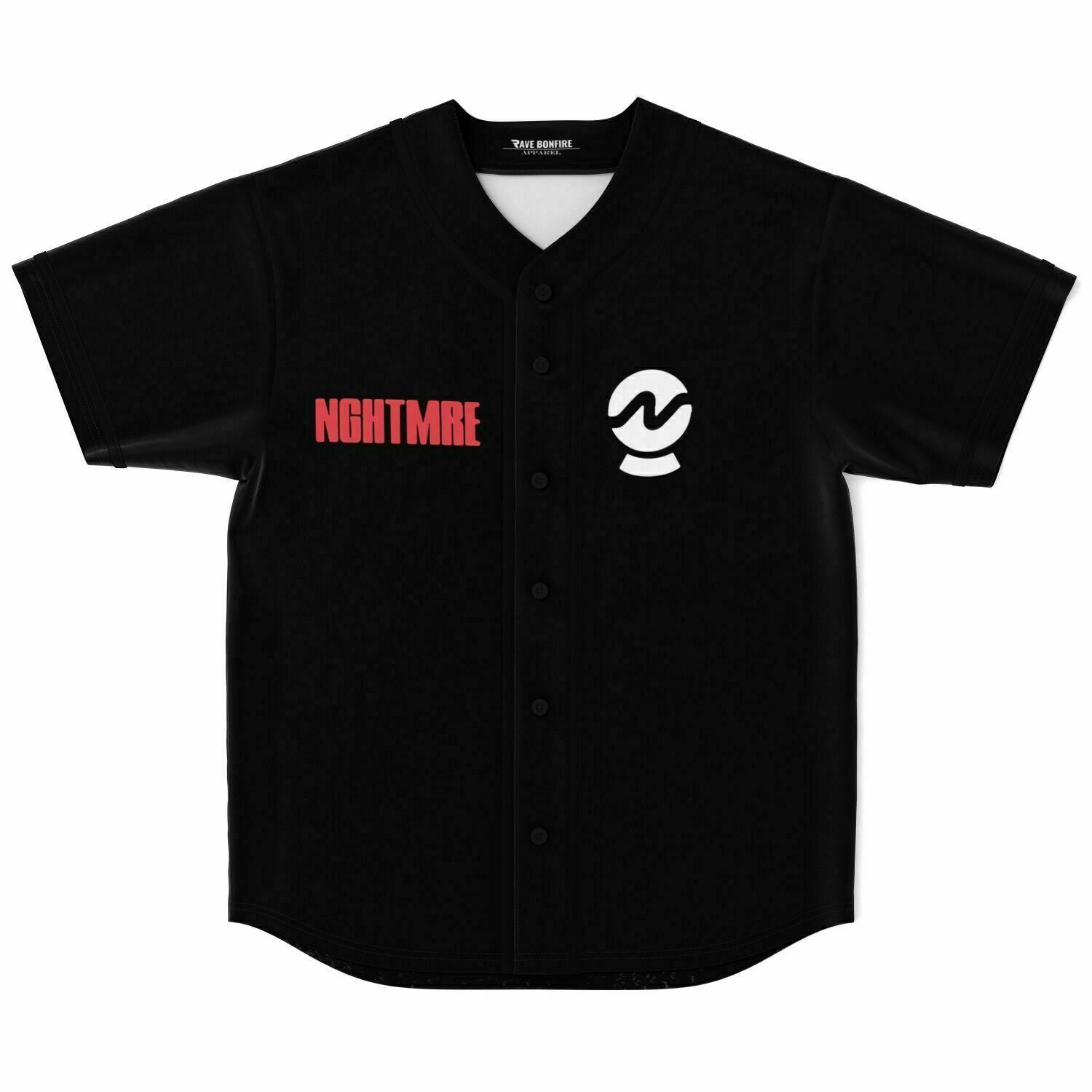 Drmvrse Baseball Jersey
