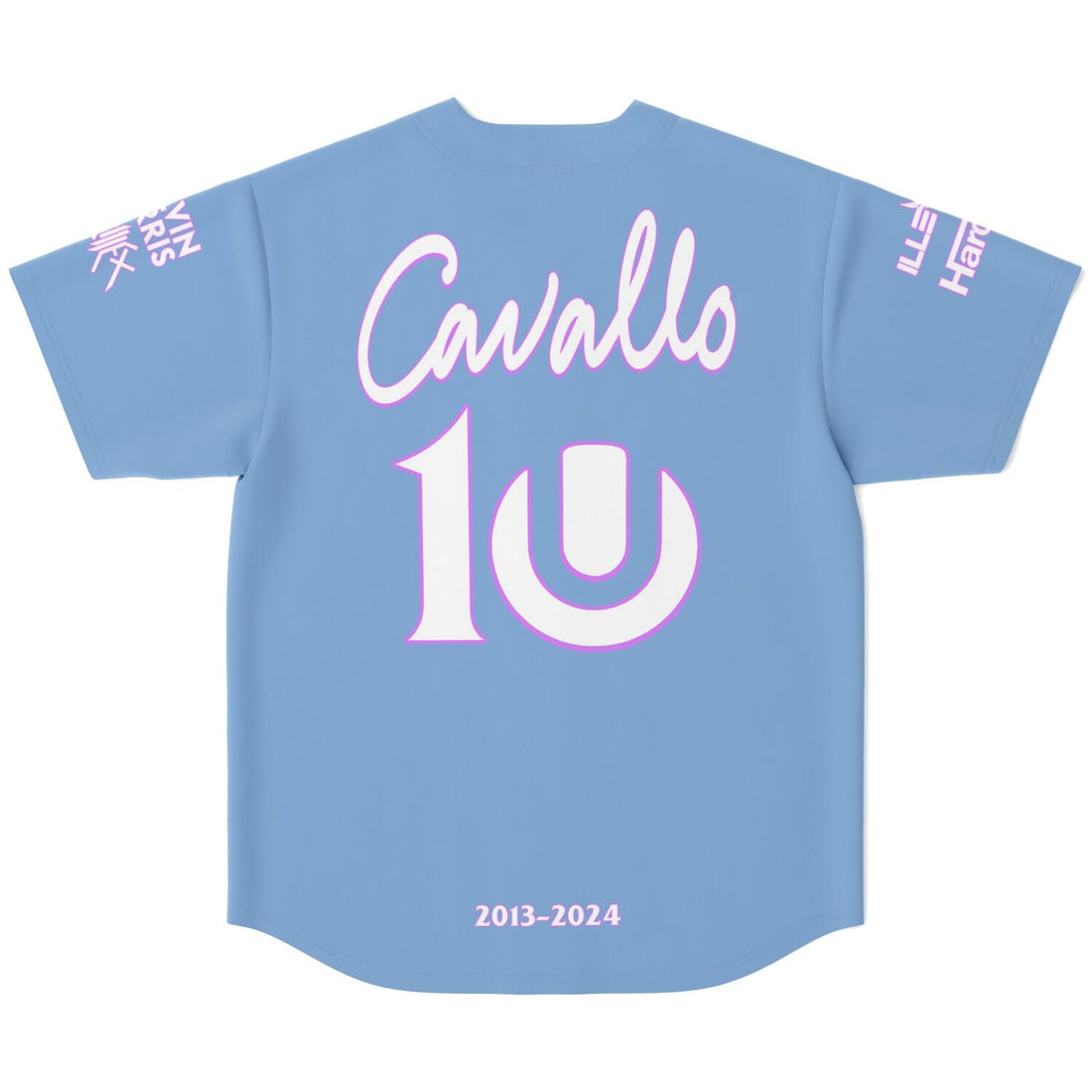 ultra custom Baseball Jersey