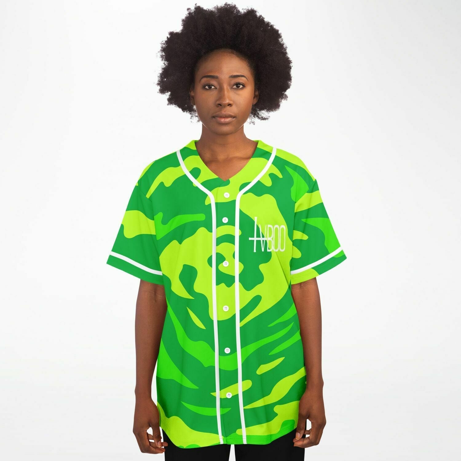 Connor custom jersey V2