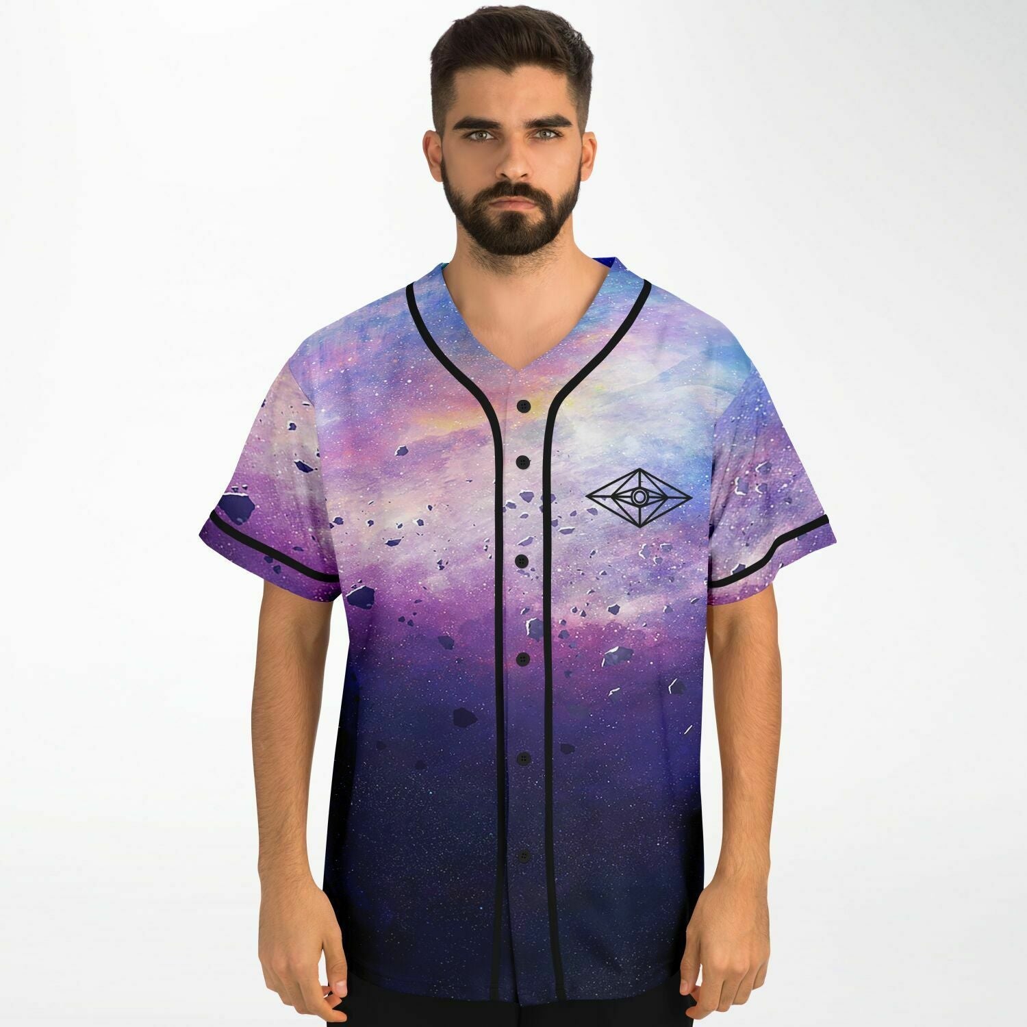 Slander Love is Gone jersey