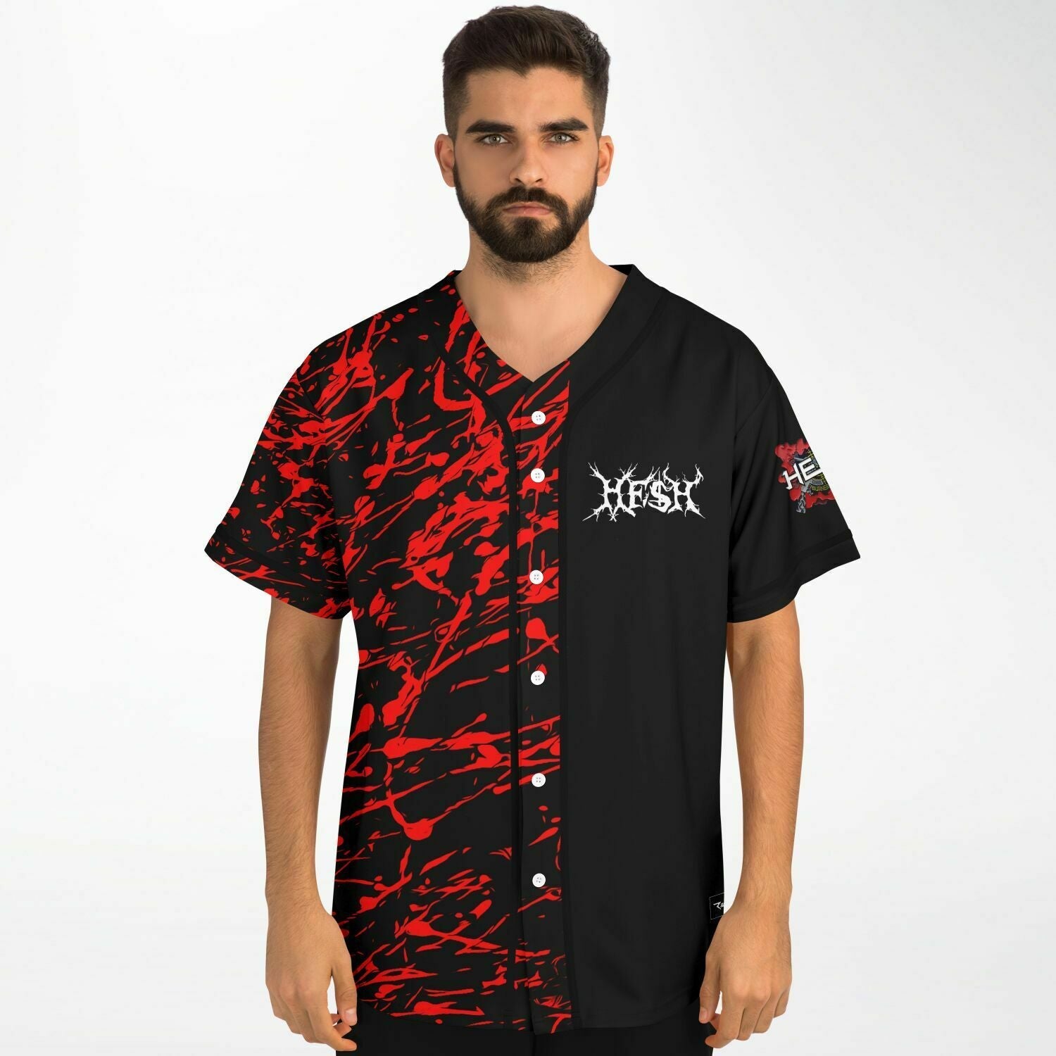 Nola custom jersey V3