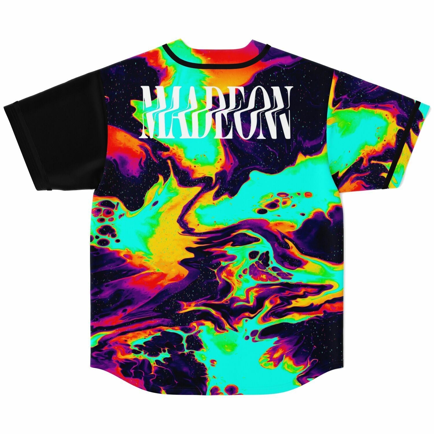 Nina custom jersey V1