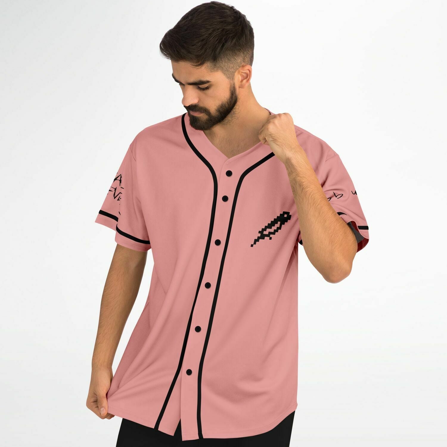 San holo custom Jersey