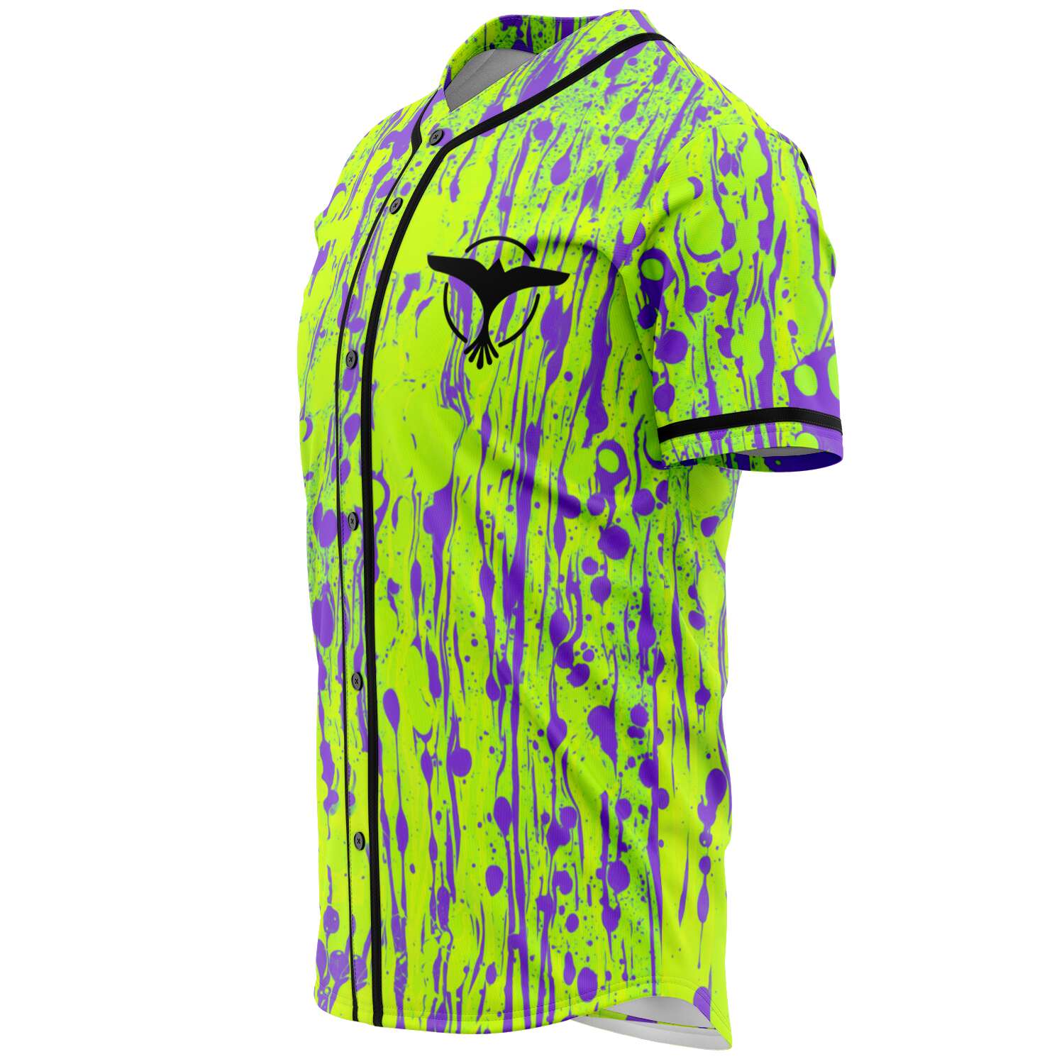 Tiesto custom jersey