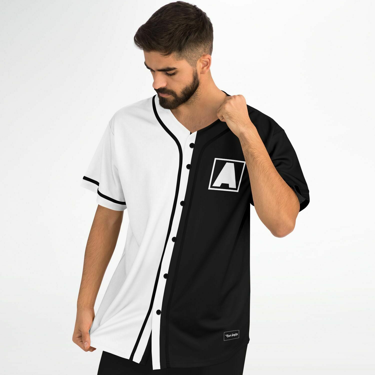 Kaushik ASOT custom jersey V2