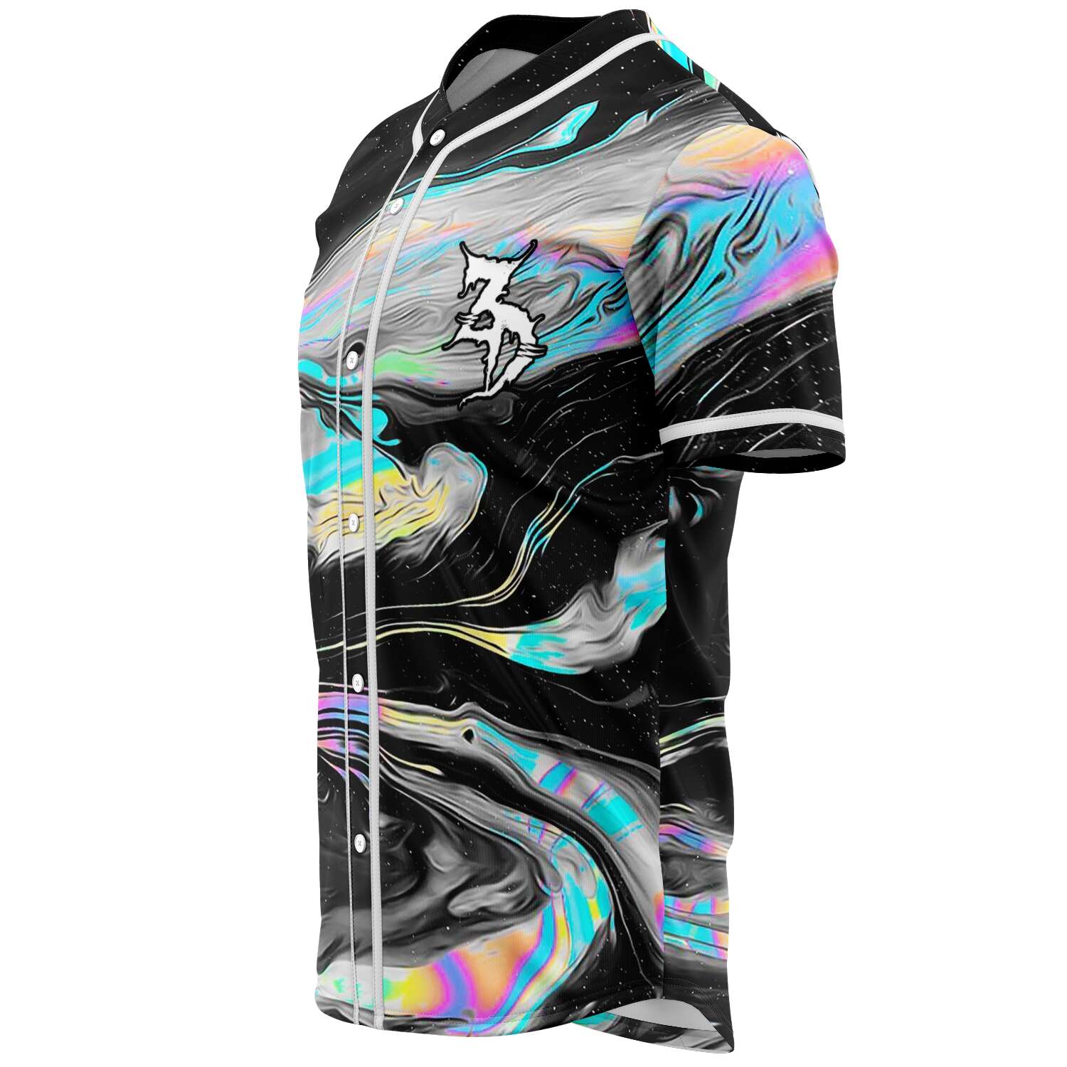 Zeds Dead Baseball jersey – ZD