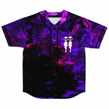 Pinkston custom jersey