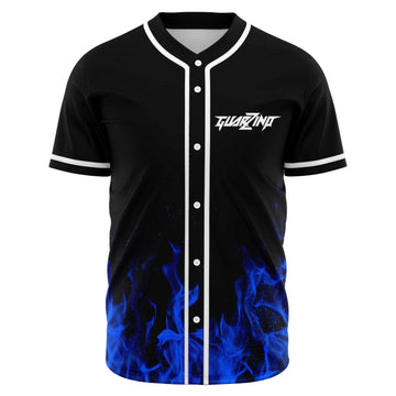 Justin guar custom jersey